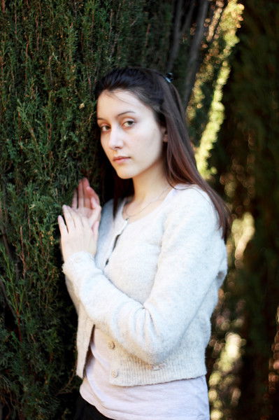 Наталья Мазина