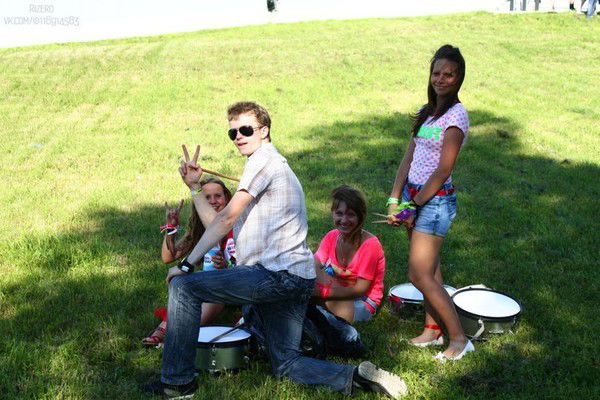 Екатерина Омышева