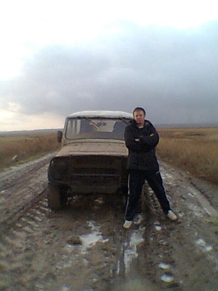 Максим Пешков