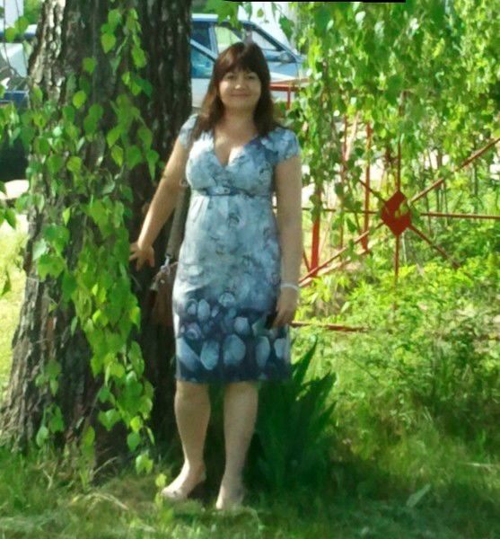 Тамара Малышева