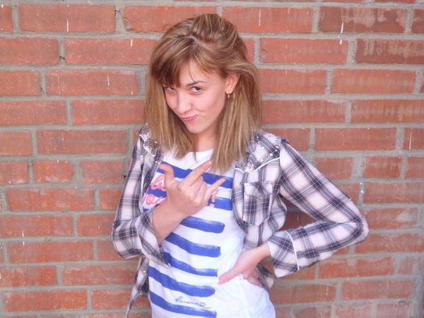 Марьяна Кузьмина