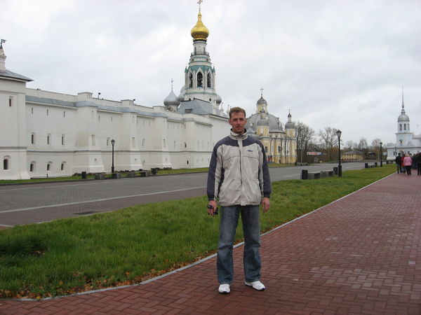 Андрей Козлов