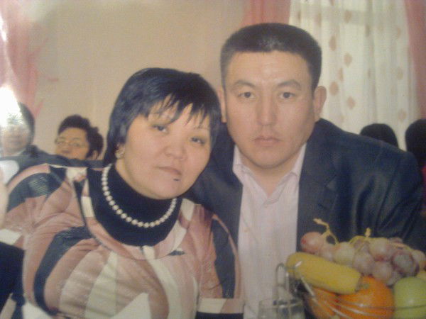 Руслан Каденов