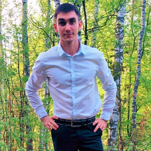 Евгений Мельников