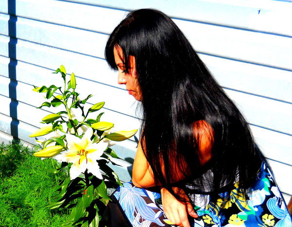 Татьяна Анохина