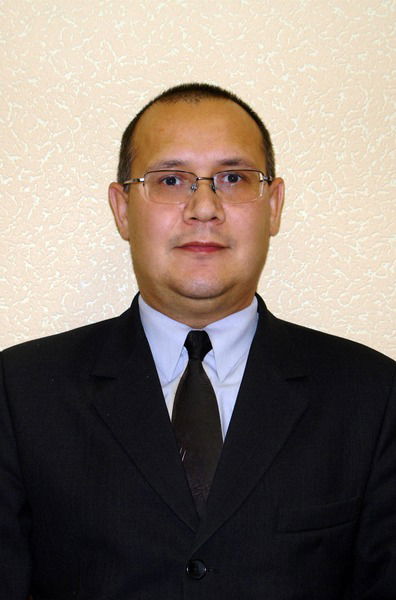 Ильяз Тимурханов