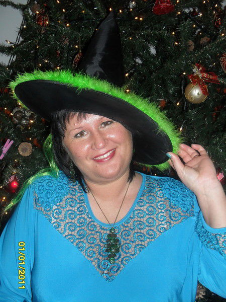 Светлана Быкова