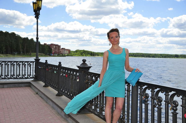 Иринка Сафронова