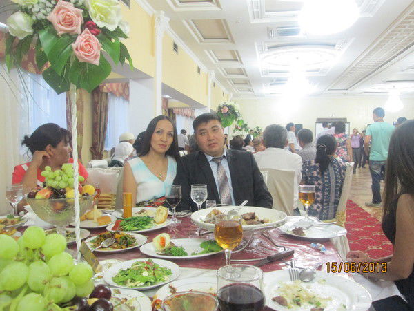 Айдар Бекбатыров