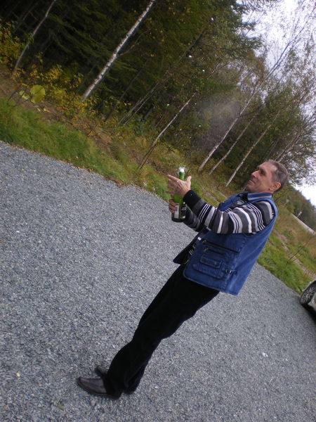 Александр Таранин