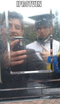 Влад Водолазский