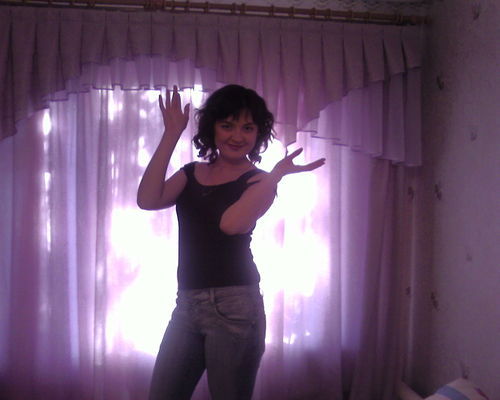 Зиля Саитова