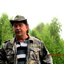 Николай Черняев