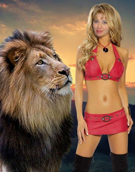 Наталья Стежко