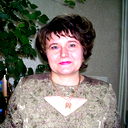 Галина Какалюк