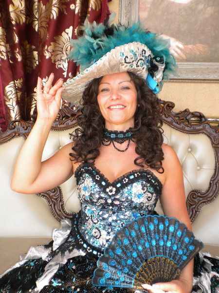 Ирина Меринова