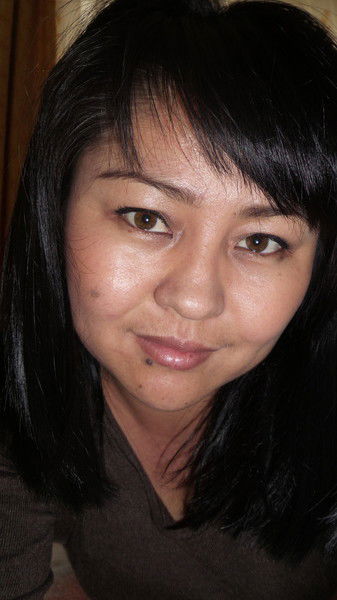 Сауле Алимжан