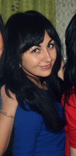 Ириночка Ахметдинова