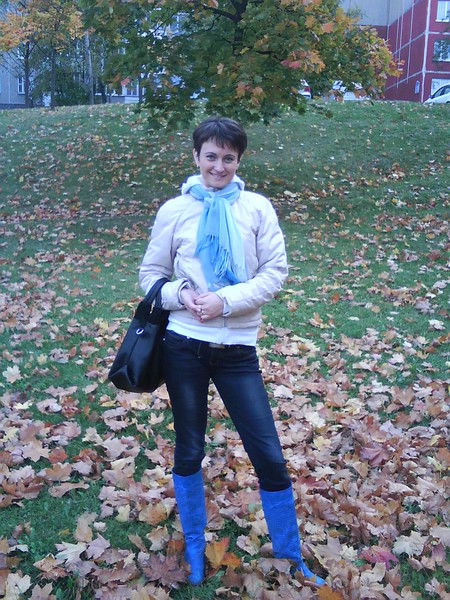 Татьяна Черетун