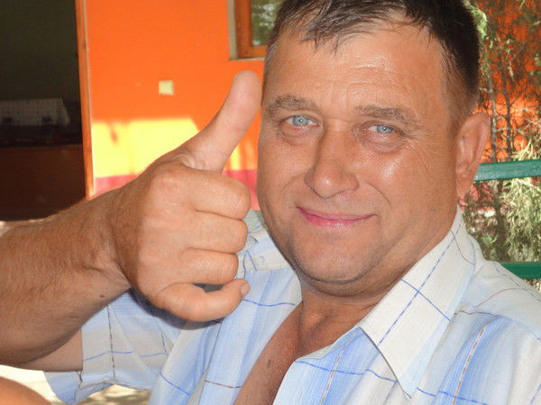 Виктор Трифонов