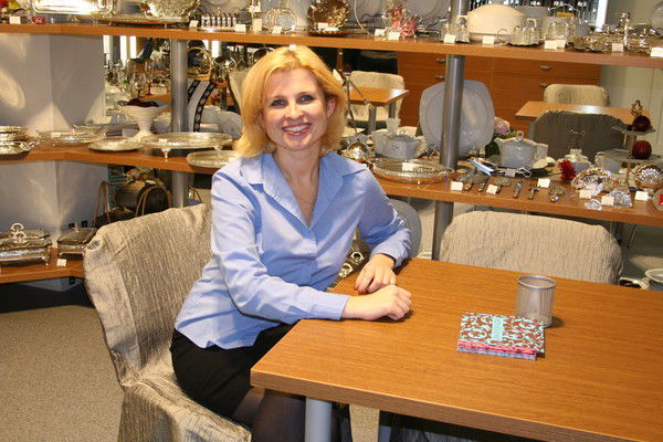 Анна Скородумова