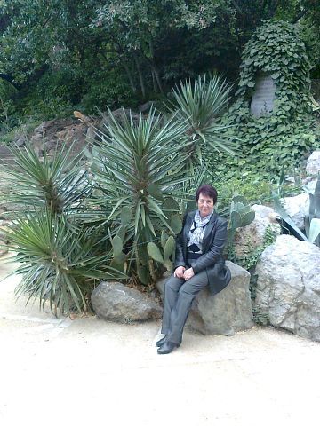 Светлана Фёдорова