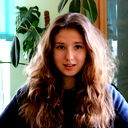 Анастасия Богданович