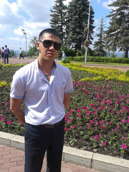 Ринат Утягулов