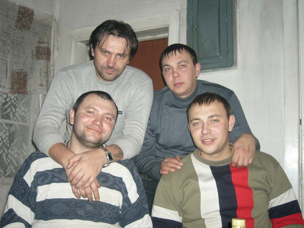 Анатолий Снегирев