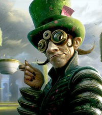 Данил Алексеев