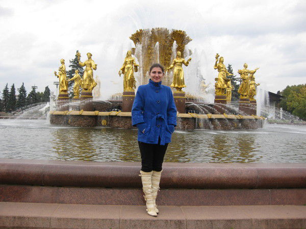 Ирина Иванова