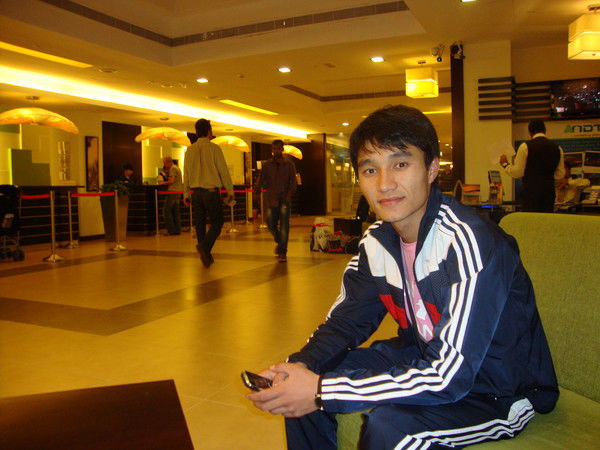 Азамат Тилеков