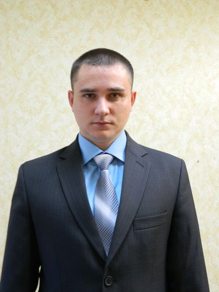 Денис Горюнов