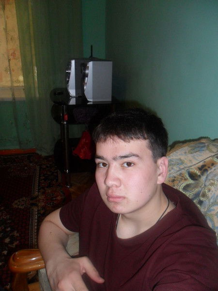 Бекбол Молдабаев