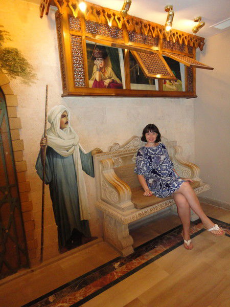 Марина Куликова