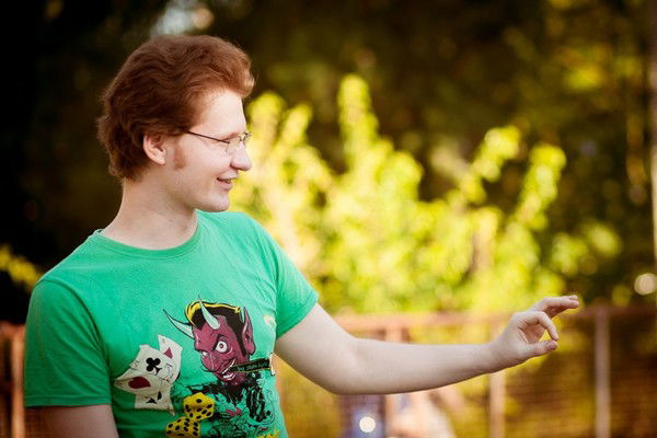 Родион Гливук