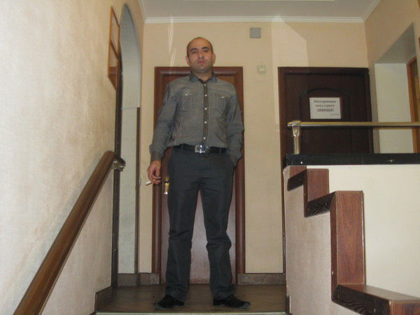 Тигран Багдасарян