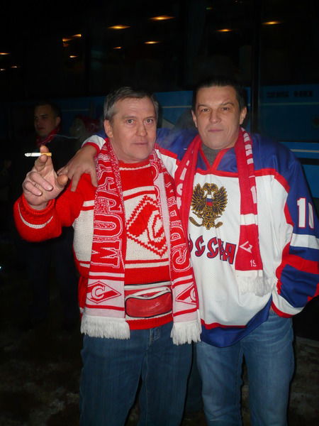 Сергей Митяков