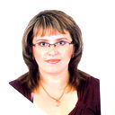 Ольга Бурнаковская