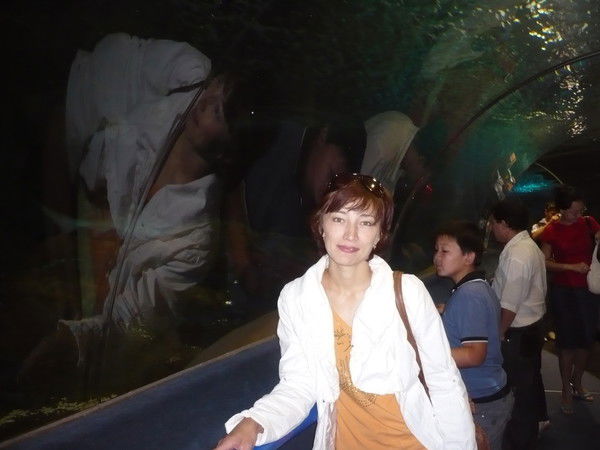 Жанар Султанова