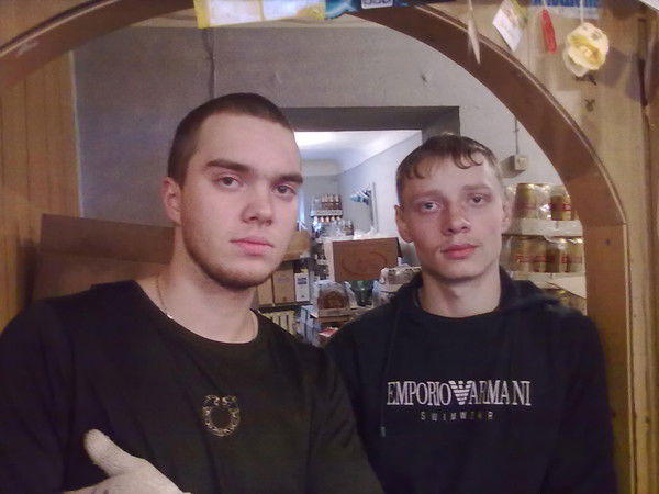 Иван Толпыгин