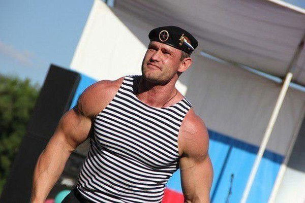 Артур Близкий