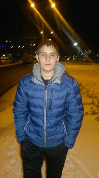 Роман Кузнецов