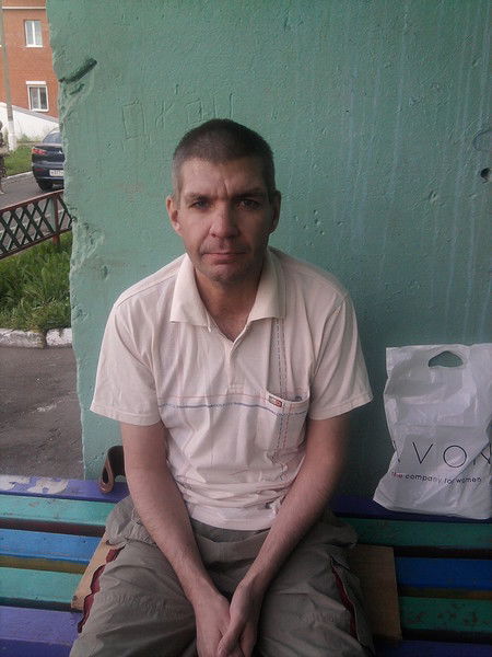 Юрий Голенко