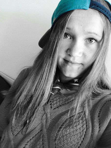 Эличк@ Вертопрахова