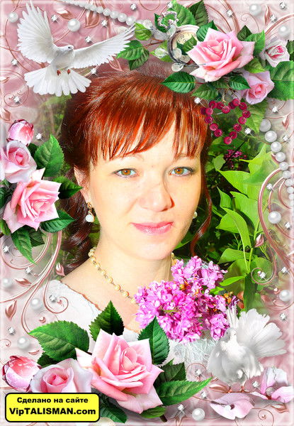 Юлия Алексеева