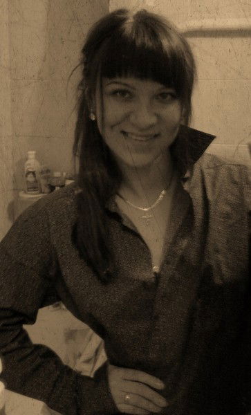 Яна Киреева