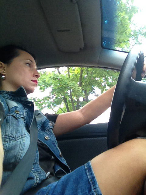 Юлия Олейник