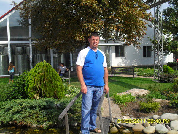 Гончар Николай