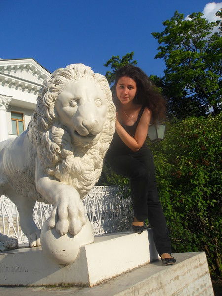 Наталья Селиванова